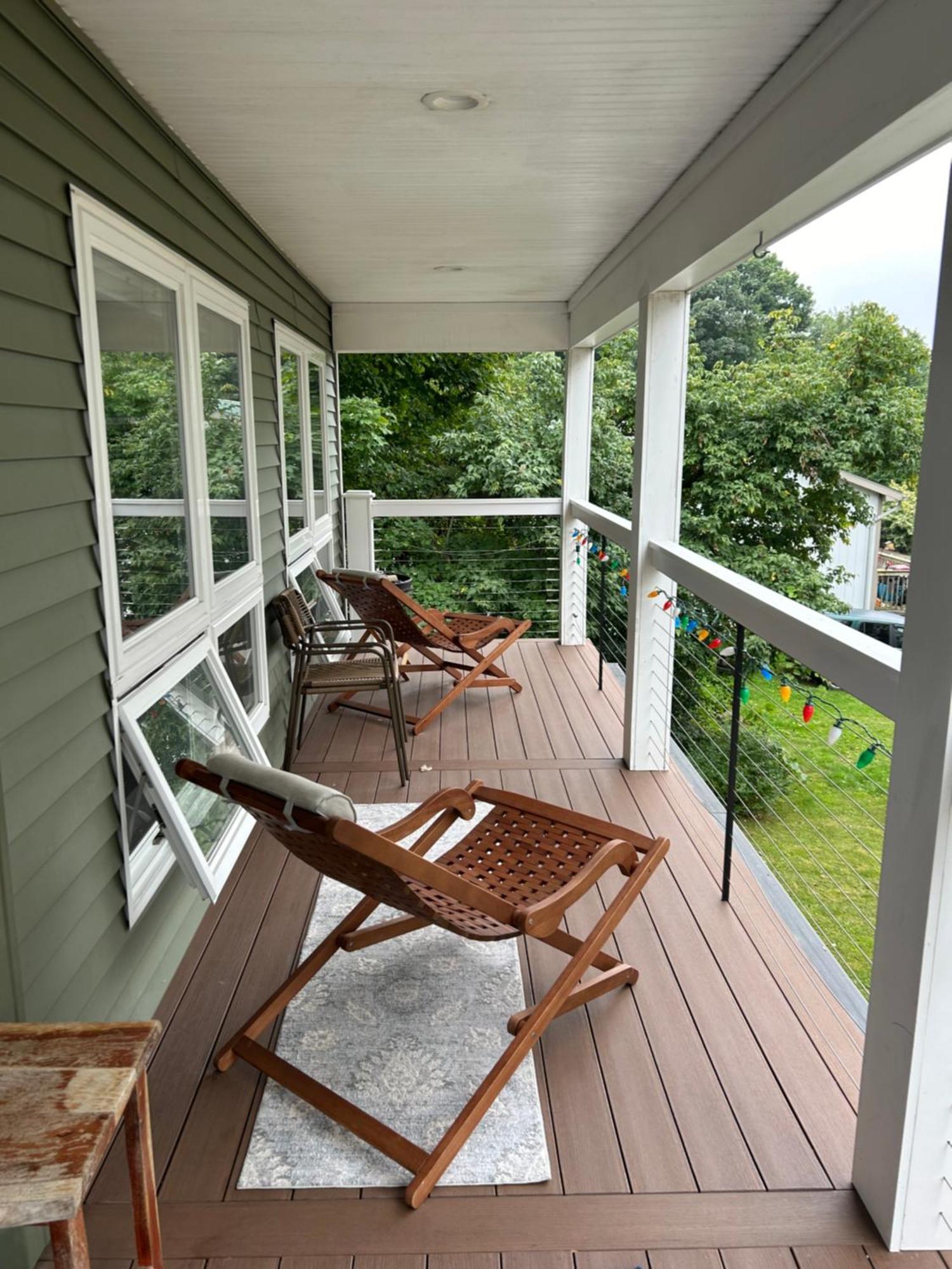 Roberts Lake House Room #3 Colchester Exterior photo